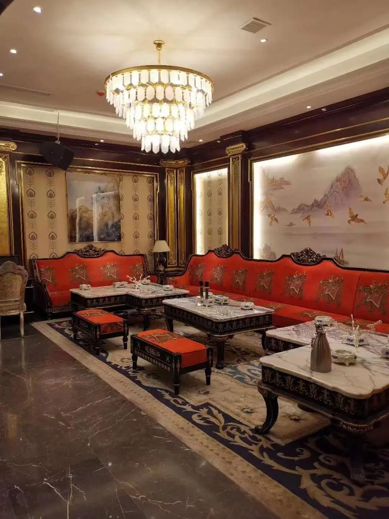 威海商务ktv及商务ktv啥意思解析-环翠区ktv预定